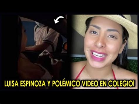 luisa espinosa|OnlyFans model arrested after explicit videos of children allegedly ...